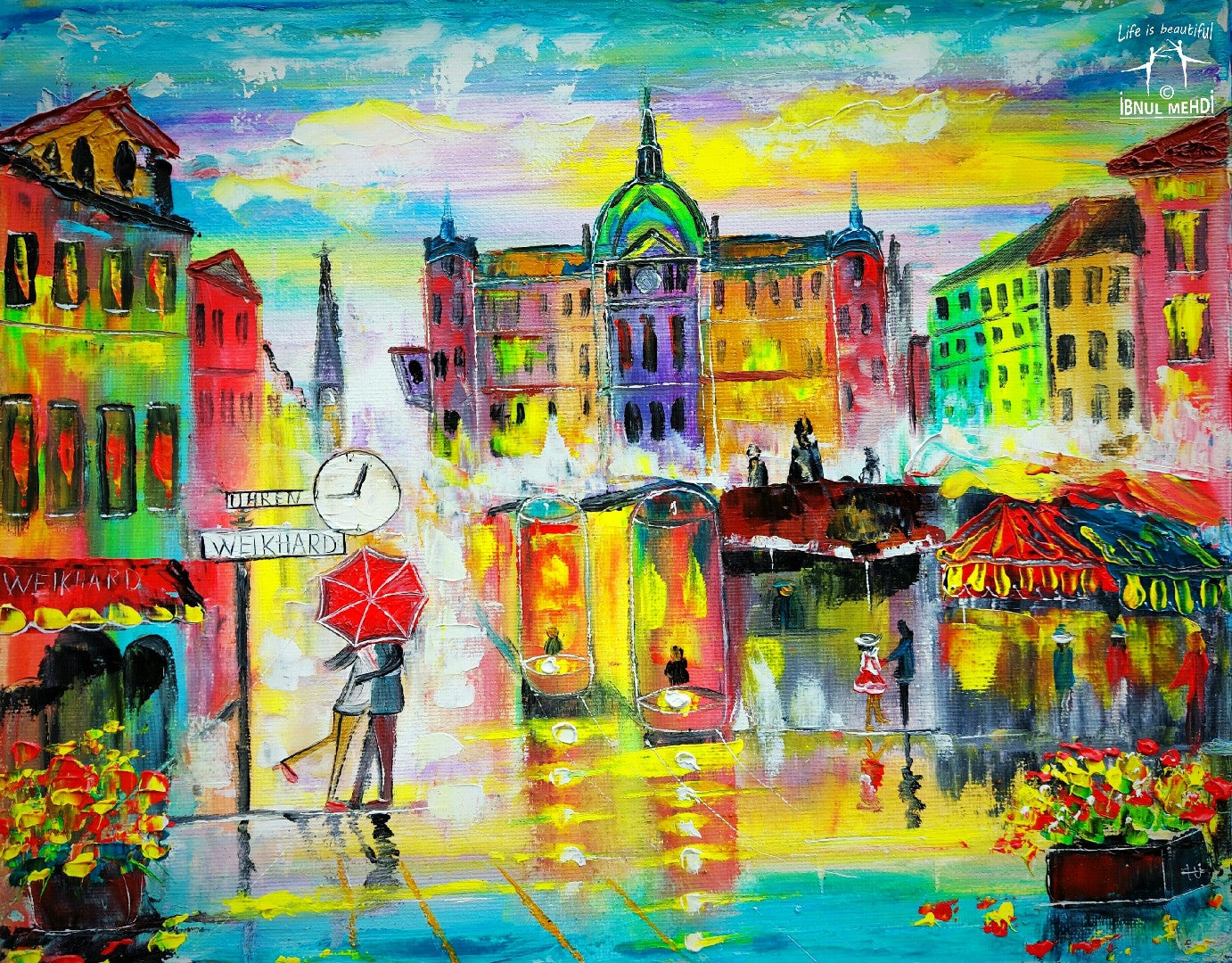 GRAZ HAUPTPLATZ (51)