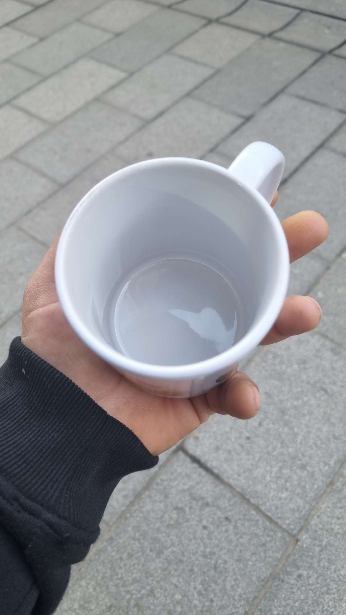 GRAZ Austria Skyline Mug,