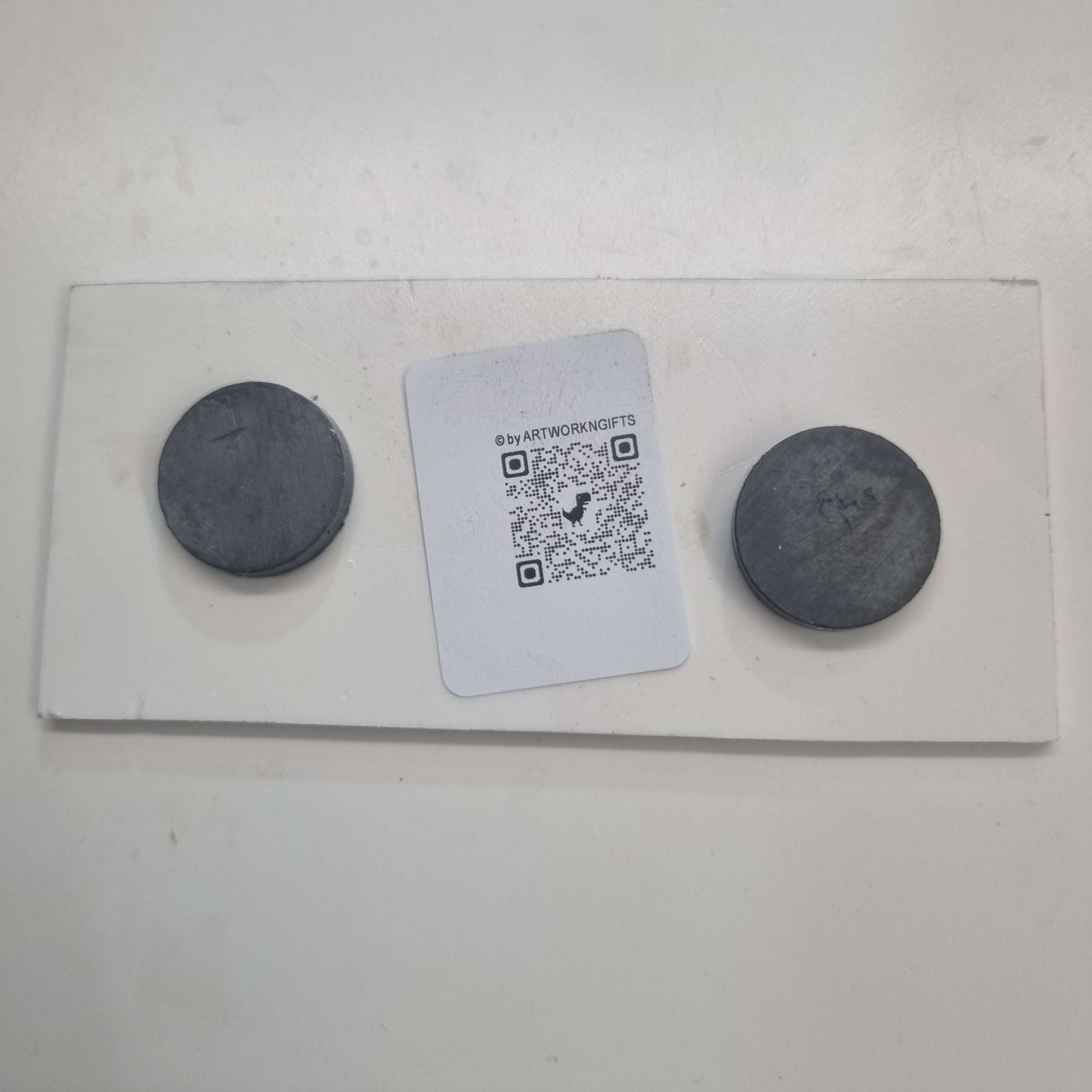Graz uhrturm Refrigerator Magnet pvc 3mm ×5×10cm