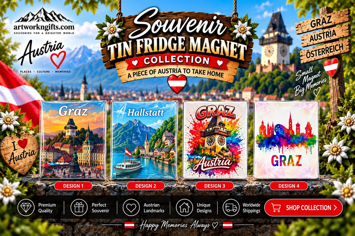 Fridge Magnets